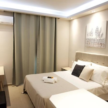 Appartamento Motivo Cozy House Kanoni  Esterno foto