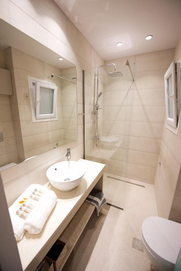 Appartamento Motivo Cozy House Kanoni  Esterno foto