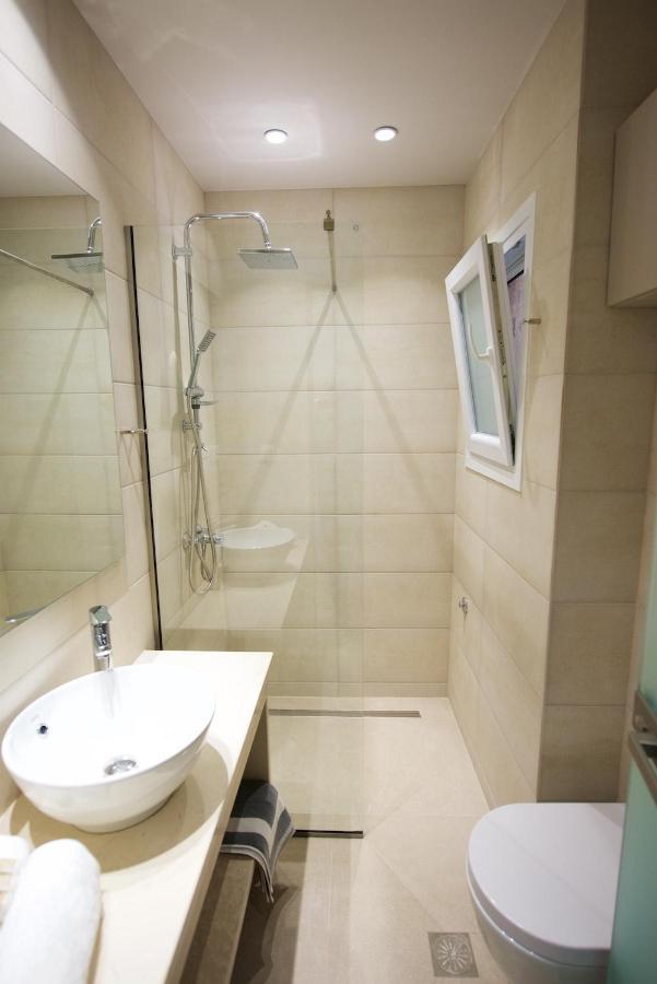 Appartamento Motivo Cozy House Kanoni  Esterno foto
